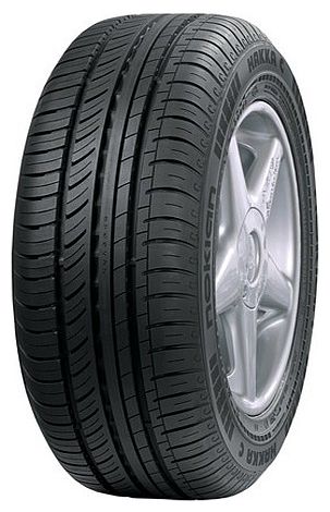 Купить запчасть NOKIAN - T443302 205/70 R 15 C 106/104S Hakka C VAN