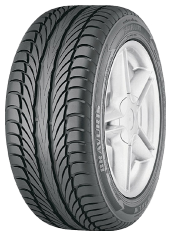 Купить запчасть BARUM - 15403200000 BAPS 215/60R15 94H TL BRAVURIS