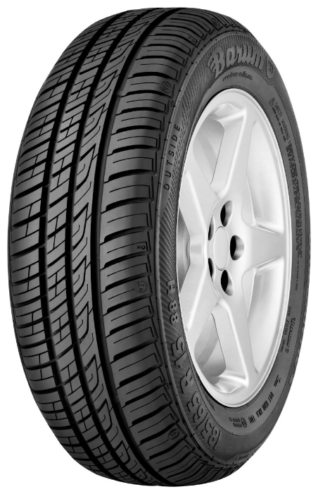 Купить запчасть BARUM - 1540484 185/70R14 88T TL Brillantis 2