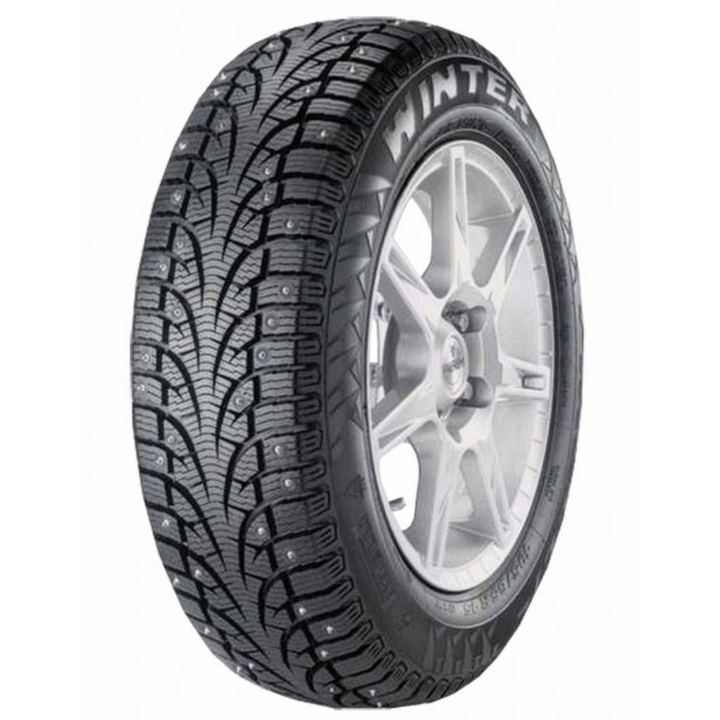 Купить запчасть PIRELLI - 2276200 PI4W 225/55R18 102T TL XL WINTER CARVING EDGE