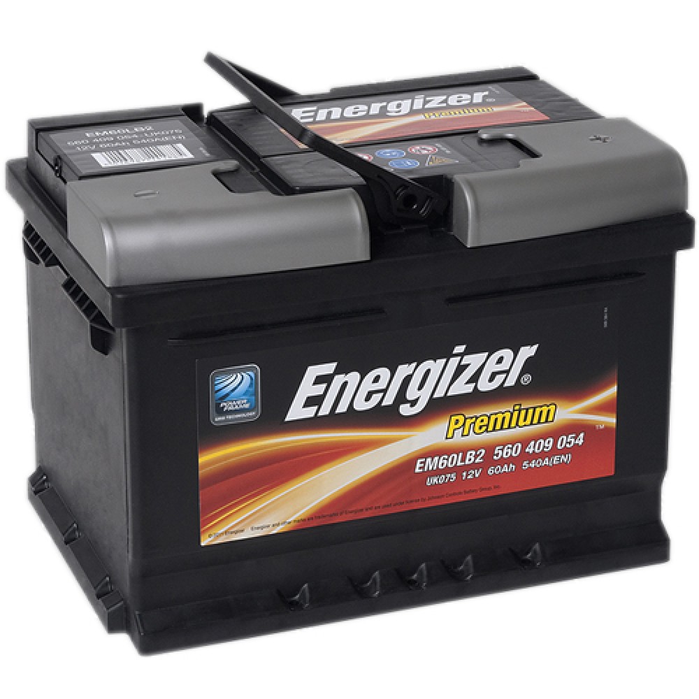 Купить запчасть ENERGIZER - 560409054 560409054