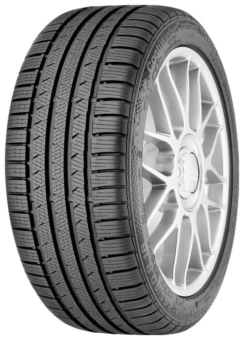 Купить запчасть CONTINENTAL - 0353018 285/40 R19 107V XL FR ContiWinterContact TS 810S N