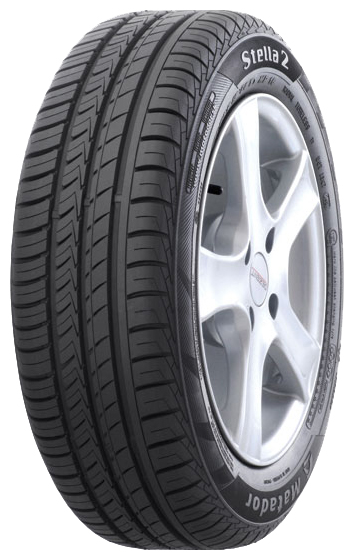 Купить запчасть MATADOR - 15808110000 MDPS 185/70R14 88T TL MP16 STELLA 2