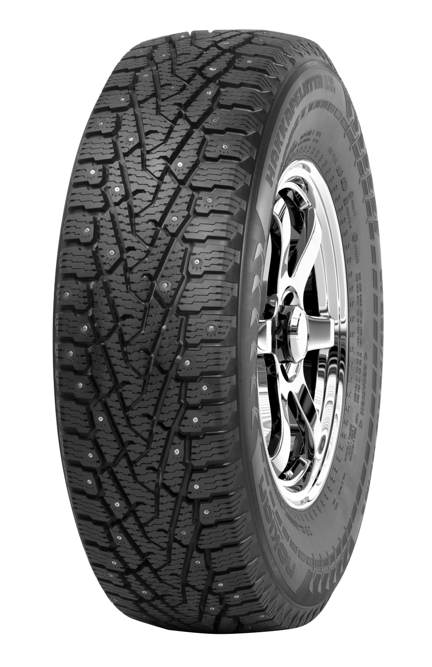 Купить запчасть NOKIAN - TS31811 LT285/75 R16 122/119Q HKPL LT 2