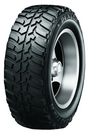 Купить запчасть DUNLOP - 247041 LT245/75R16 GRANDTREK MT2 108/104Q