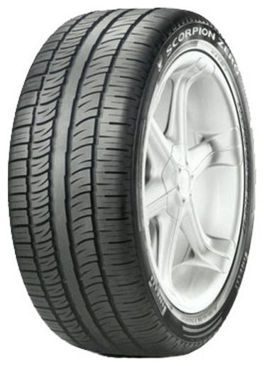 Купить запчасть PIRELLI - 1820600 PI4S 235/65R17 104H TL SCORPION ZERO Asimmetrico