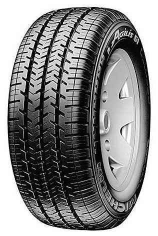 Купить запчасть MICHELIN - 172276 C 99/97H Agilis51