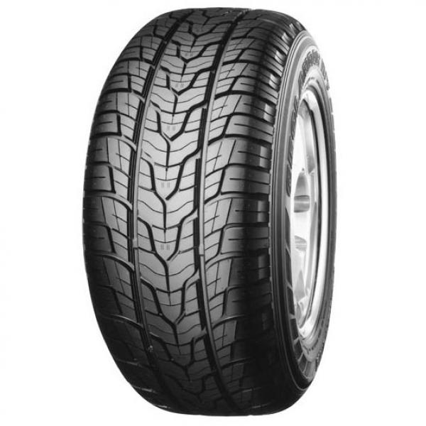 Купить запчасть YOKOHAMA - K6040 YH4S 265/60R18 110V GEOLANDAR H/T [G038G]