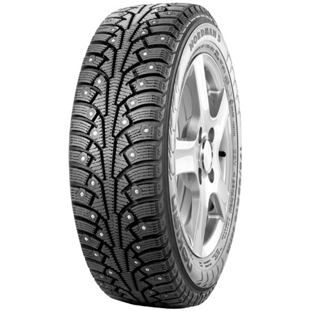 Купить запчасть NOKIAN - TS31922 NOPW 225/50R17 98T TL XL NORDMAN 5