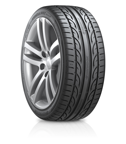 Купить запчасть HANKOOK - 1015239 HKPS 245/40R17 95Y TL XL VENTUS V12 Evo2 K120