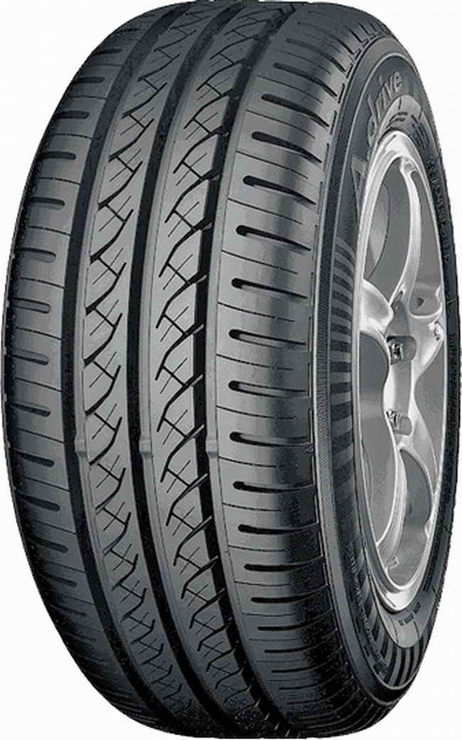 Купить запчасть YOKOHAMA - K9751 YHPS 185/65R15 88T TL AA01 A.DRIVE