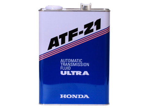 Купить запчасть HONDA - 0826699904  ATF Z1 Ultra