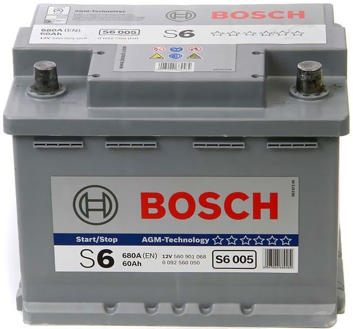 Купить запчасть BOSCH - 0092S60050 0092S60050