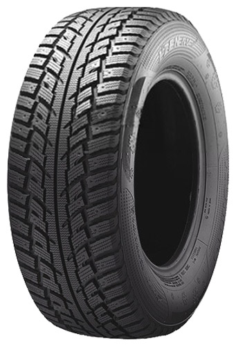 Купить запчасть KUMHO - 2129023 KU4W 215/60R17 100T TL XL I`ZEN RV STUD KC16