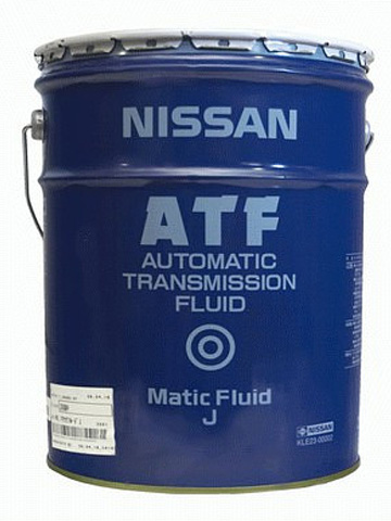 Купить запчасть NISSAN - KLE2300002  Matic Fluid J