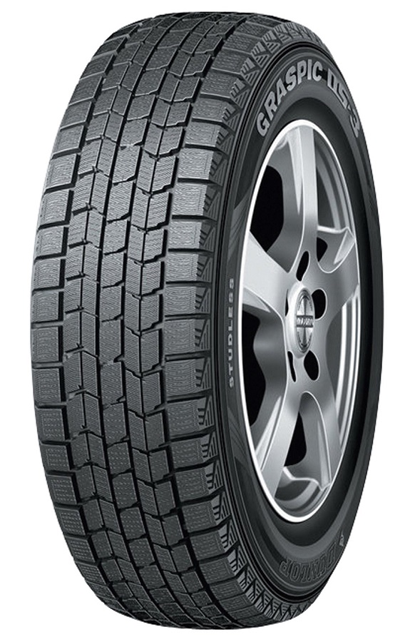 Купить запчасть DUNLOP - 288251 GRASPIC DS-3 98Q