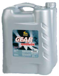 Купить запчасть CYCLON - M015297 Масло трансмиссионное  Gear Synthetic SAE 75W-90, 1л