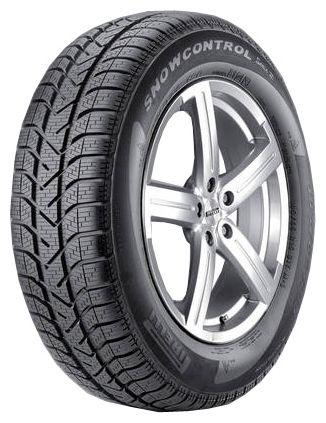 Купить запчасть PIRELLI - 1879600 WINTER 190 SNOWCONTROL SERIE II