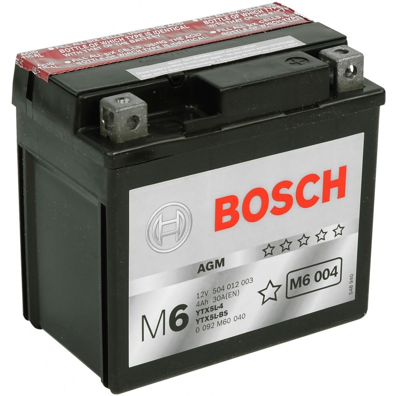 Купить запчасть BOSCH - 0092M60040 0092M60040