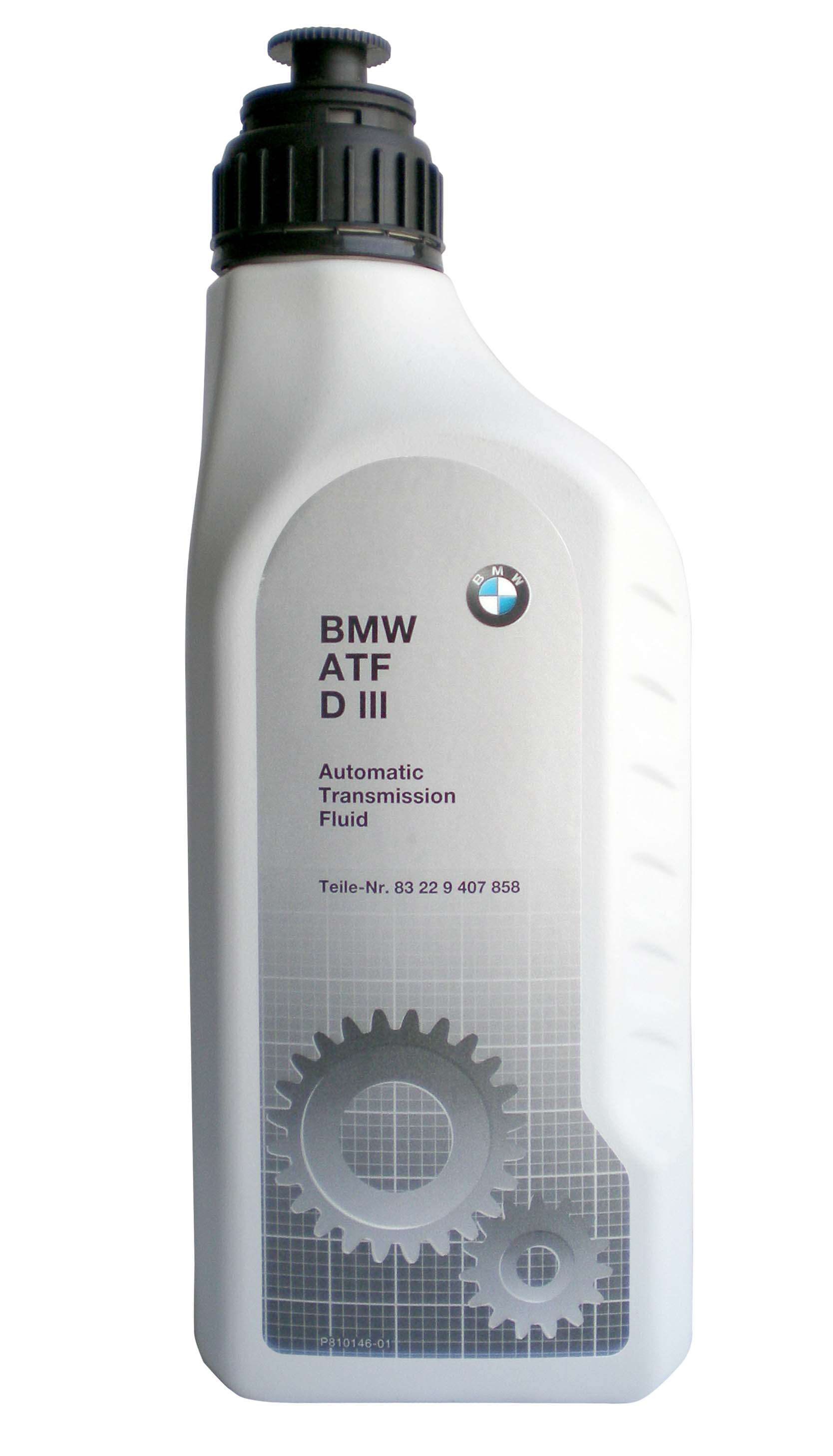 Купить запчасть BMW - 83229407858 ATF DIII