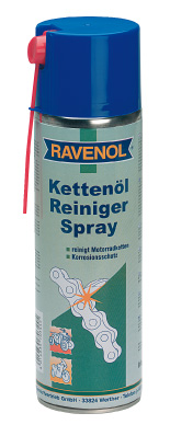 Купить запчасть RAVENOL - 4014835703445 Очиститель-спрей