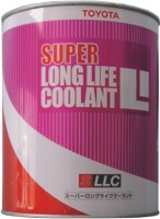 Купить запчасть TOYOTA - 0888901005 Антифриз концентрат "SUPER Long Life Coolant", 2л