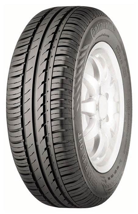 Купить запчасть CONTINENTAL - 0352288 185/70R13 86T TL ContiEcoContact 3