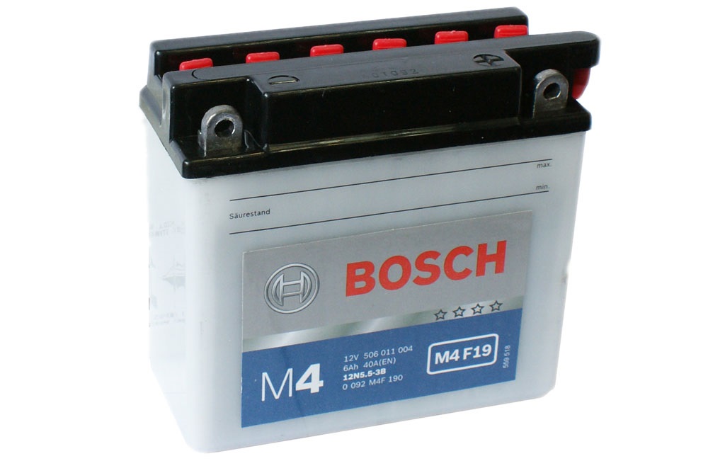 Купить запчасть BOSCH - 0092M4F190 0092M4F190