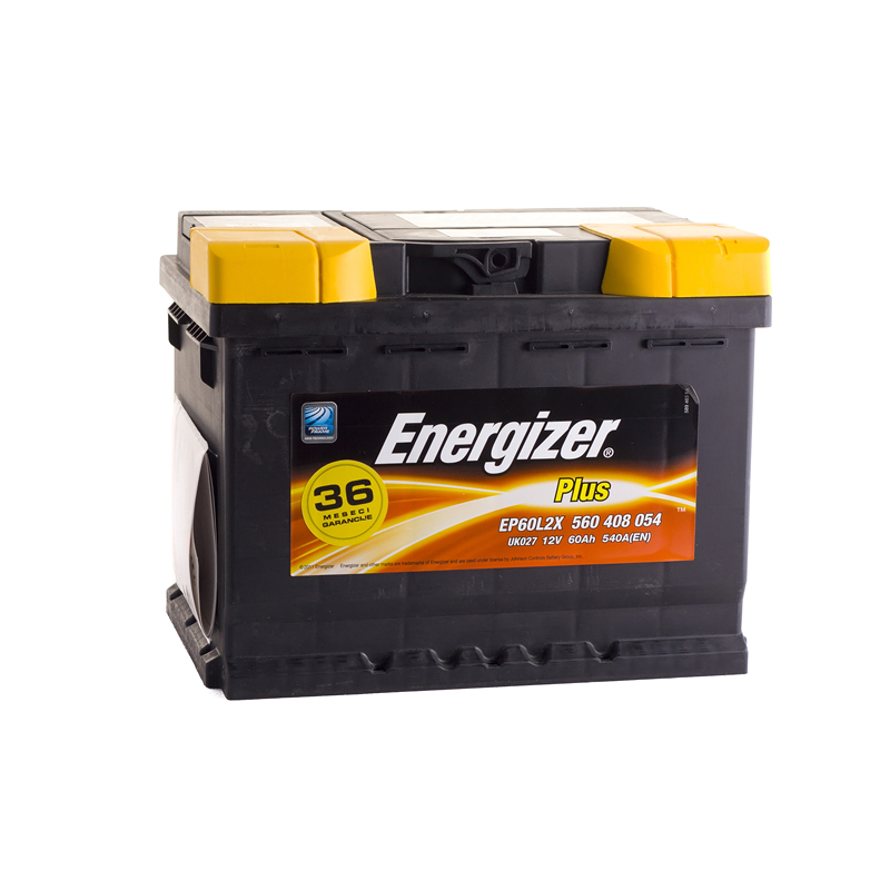 Купить запчасть ENERGIZER - 560408054 560408054