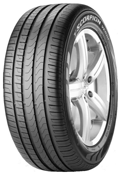 Купить запчасть PIRELLI - 1805900 PI4S 235/65R17 108V TL XL SCORPION VERDE ECO