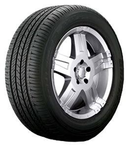 Купить запчасть BRIDGESTONE - PSR1289303 BR4S 245/55R19 103S TL D400 DUELER H/L