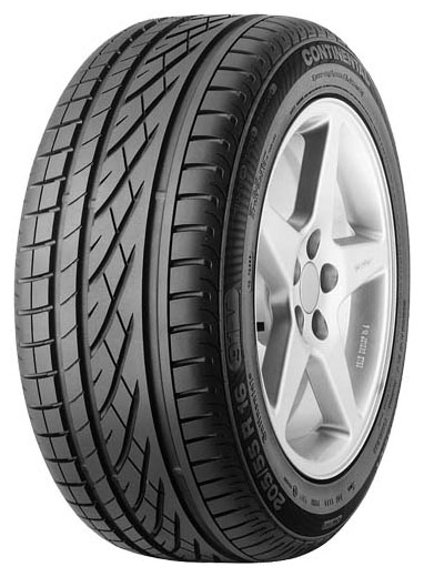 Купить запчасть CONTINENTAL - 0351550 275/50R19 112W TL XL FR ML ContiPremiumContact MO