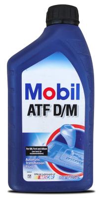 Купить запчасть MOBIL - 071924252172  ATF - D/M