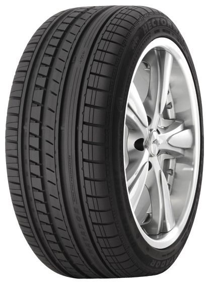 Купить запчасть MATADOR - 15800030000 MDPS 225/55R17 101W TL XL MP46 HECTORRA 2