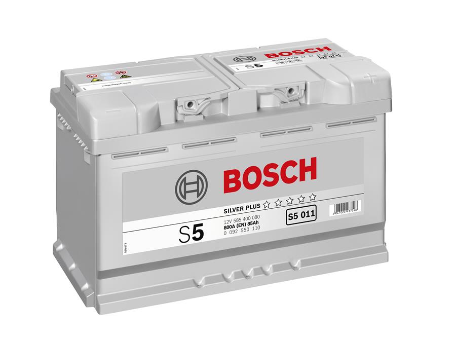 Купить запчасть BOSCH - 0092S5E110 S5 Efb 80/Ч 0092S5E110