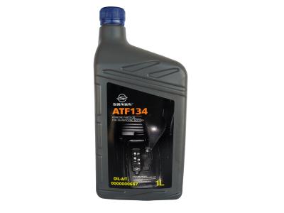 Купить запчасть SSANGYONG - 0000000667 ATF 134 OIL-T/M