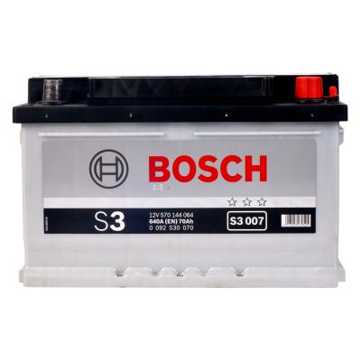 Купить запчасть BOSCH - 0092S30070 0092S30070