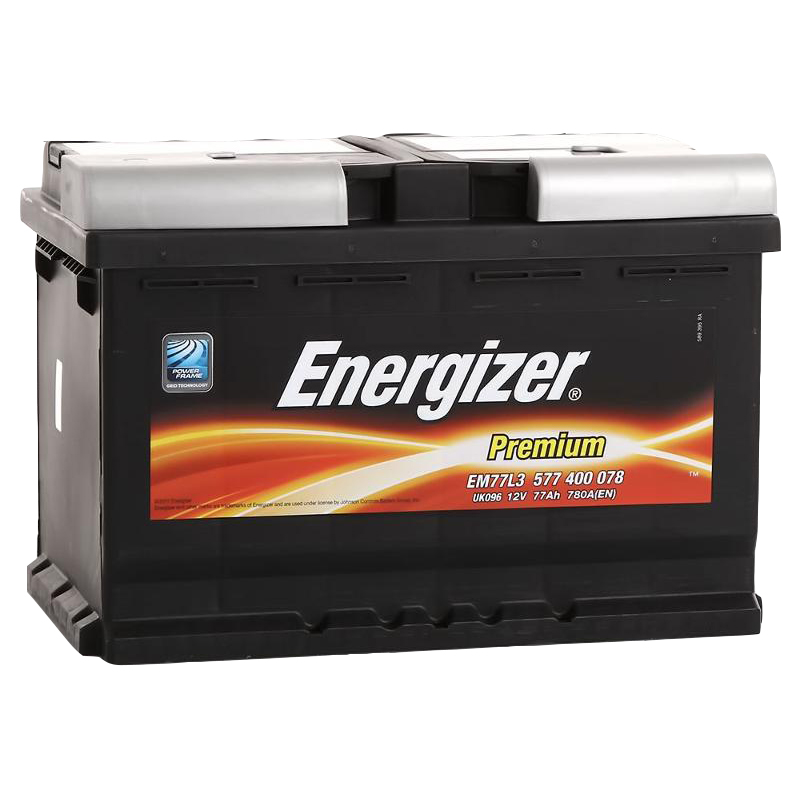 Купить запчасть ENERGIZER - 577400078 577400078