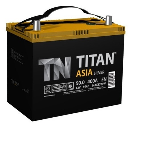 Купить запчасть TITAN - ASIA471400A ASIA471400A