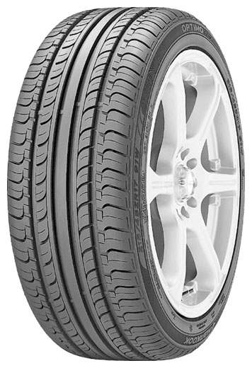 Купить запчасть HANKOOK - 1009656 Optimo K415